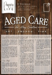 Prepare for Life Issue 15
