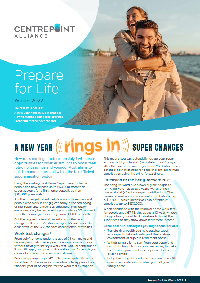 Prepare for Life Issue No 45 Winter2022Thumbnail
